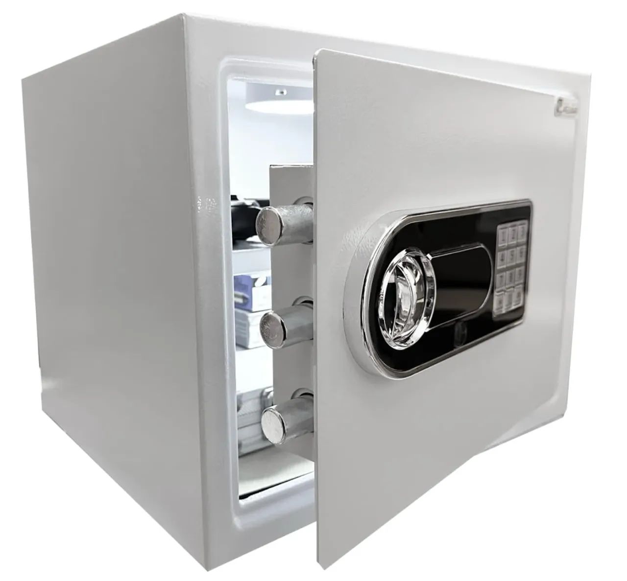 Cofre Forte Aguiar  - Foto 6