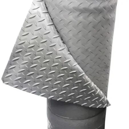 LENÇOL PISO ONIBUS  - Foto 2