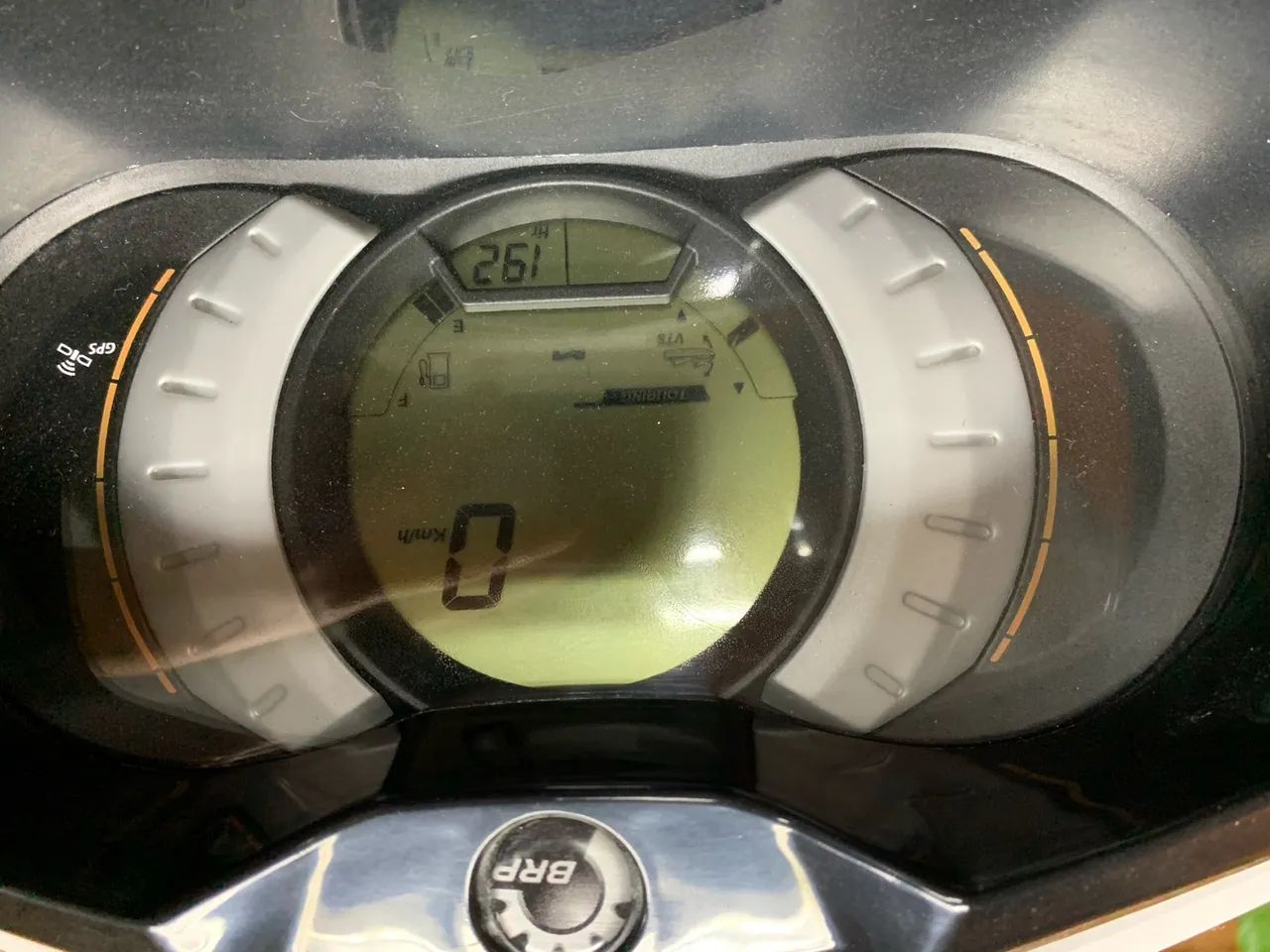 Jet Ski Sea-Doo GTI se 130  - Foto 7