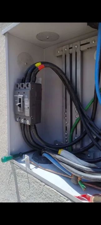 Eletricista residencial 24hrs - Foto 5