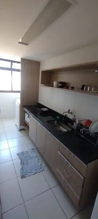 Alugo flat - Centro Itaborai  - Foto 2
