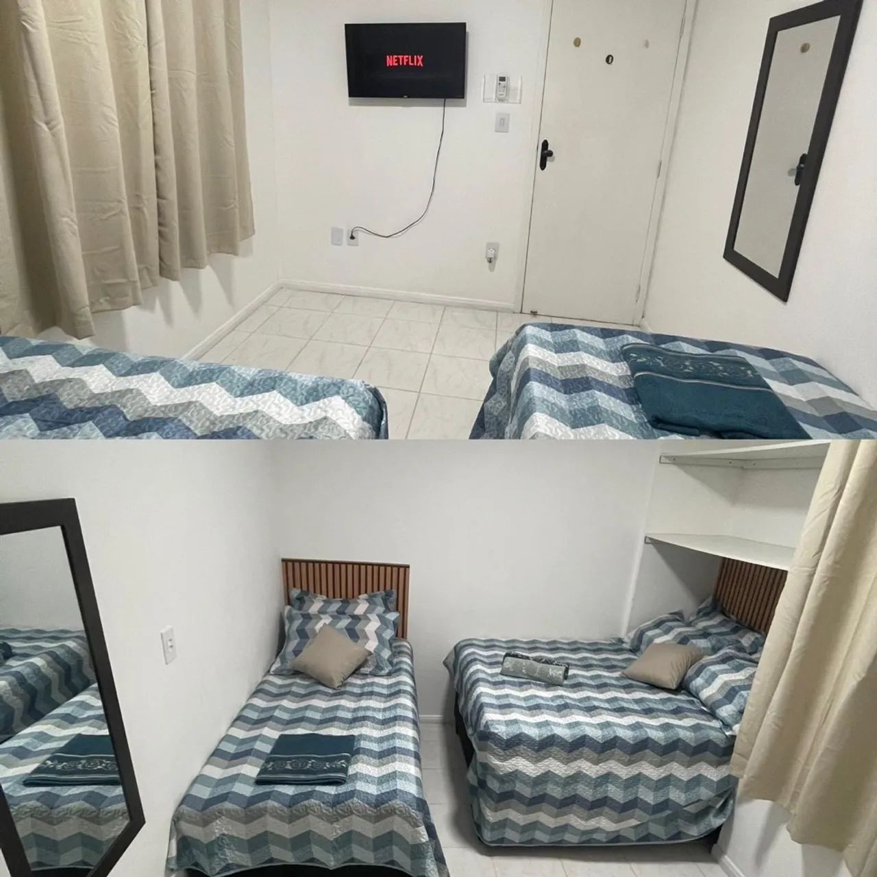 Apartamento temporada - Caraguatatuba  - Foto 2