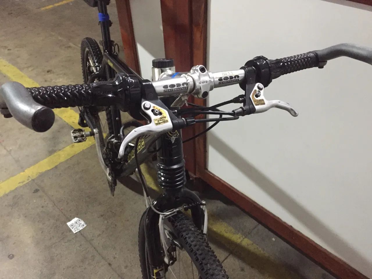 BICICLETA CANNONDALE F900 mountain bike - Foto 5