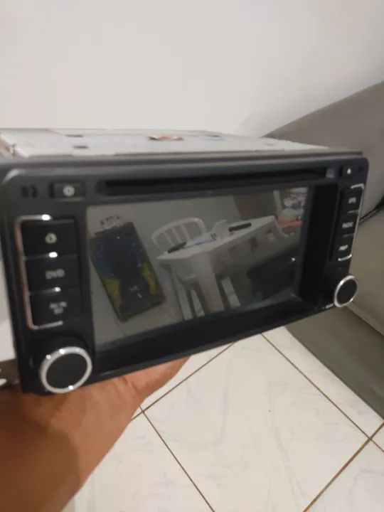 Vendo ou troco na 9"