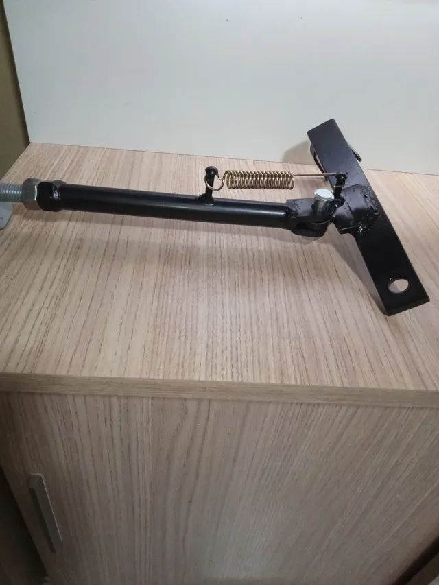 Pé lateral 