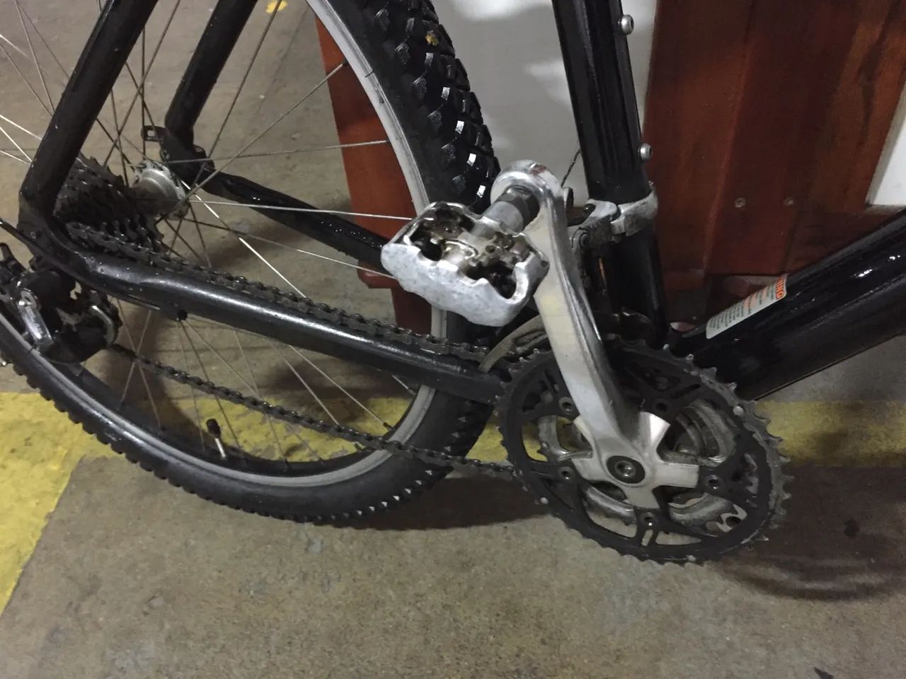 BICICLETA CANNONDALE F900 mountain bike - Foto 3