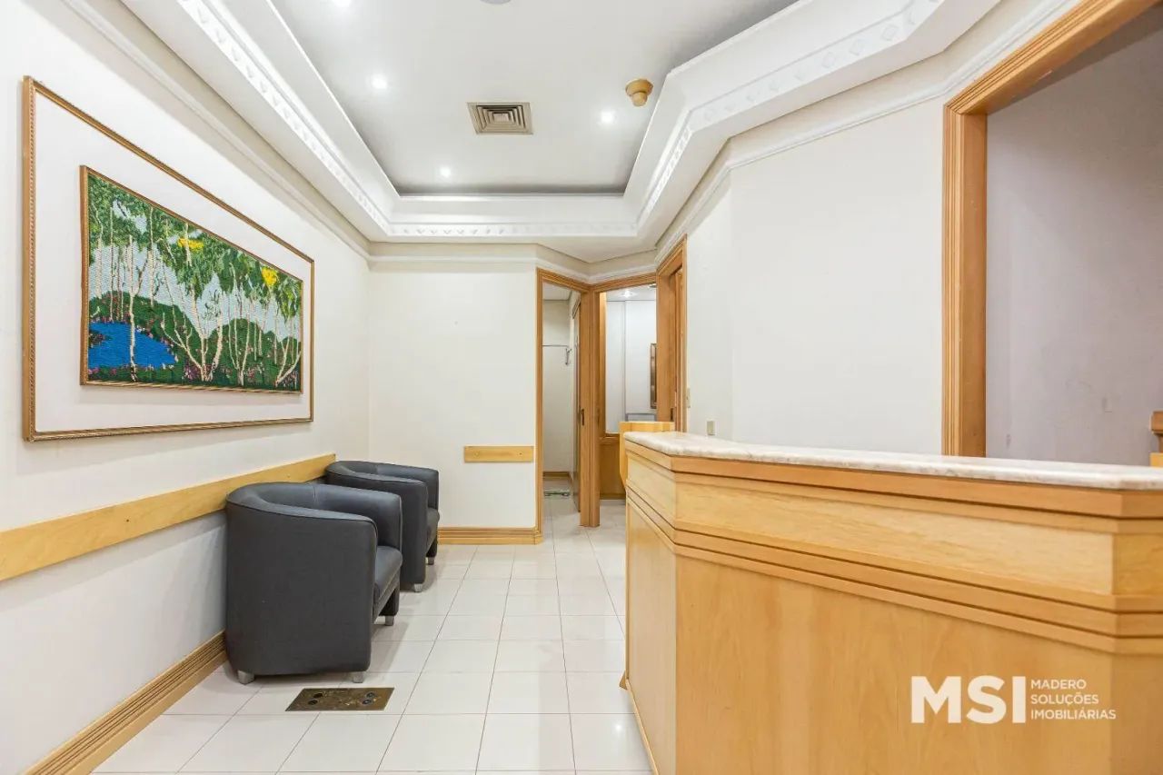 Sala à venda, 40 m² por R$ 350.000,00 - Batel - Curitiba/PR - Foto 3