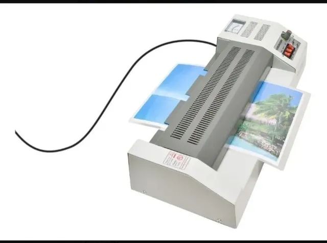 plastificadora A3 laminator 64629061907202120