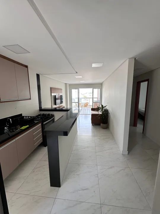 Apartamento Temporada Praia do morro -  Vista Mar - Foto 3