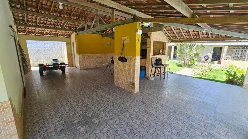 Casa em terreno 20x80, 1.600m2 Bela Parnamirim. - Foto 3
