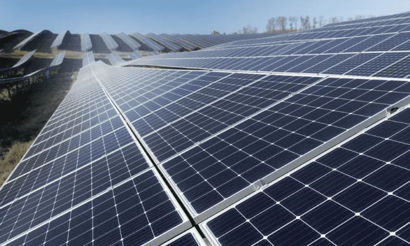 COIOTE ENERGIA SOLAR 1000 KW EM OFERTA