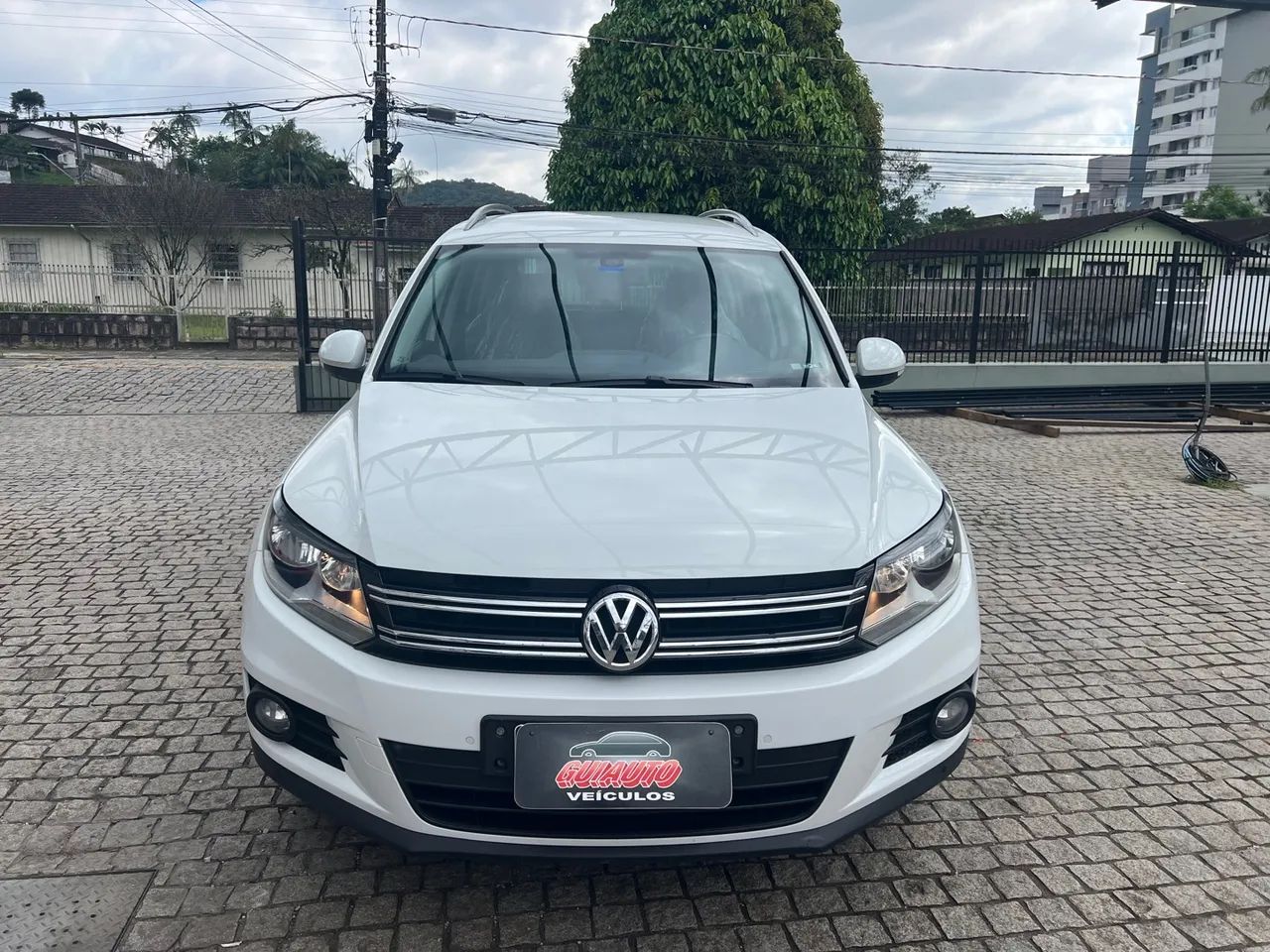 Tiguan 2015  - Foto 2