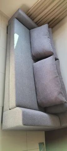 Sofá em linho  - Foto 2
