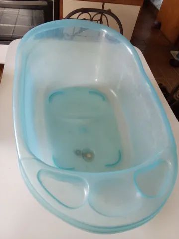 Banheira Infantil  - Foto 3