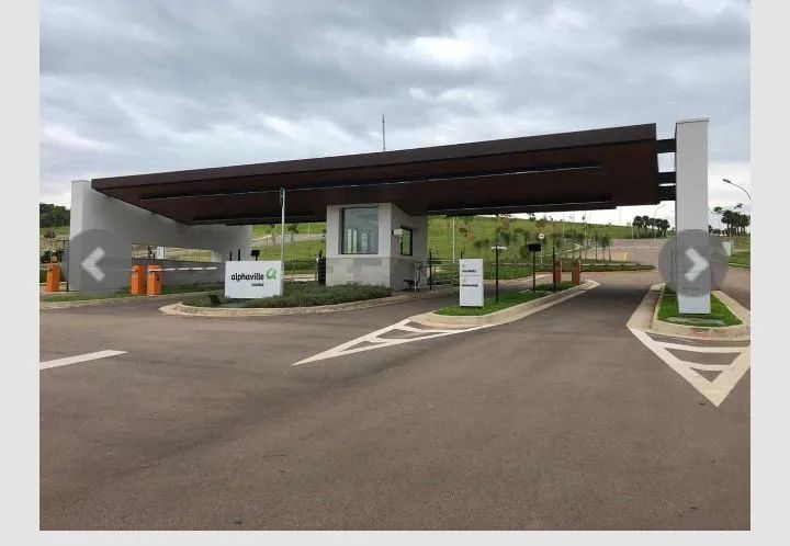 TERRENO ALPHAVILLE I - EXCELENTE TOPOGRAFIA- VALOR ABAIXO DO MERCADO  - Foto 9