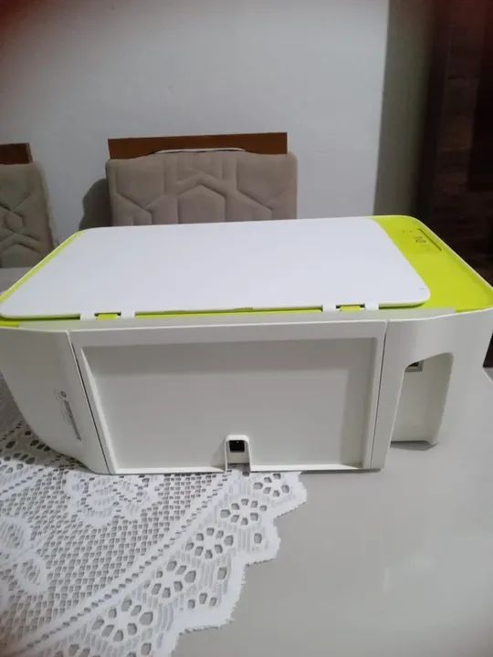 Impressora hp - Foto 2