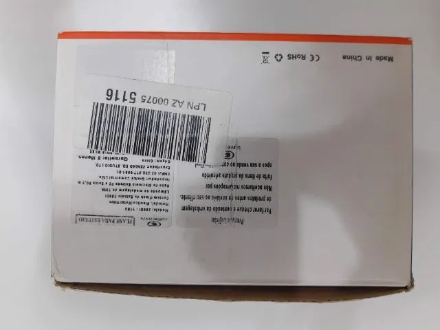 Mini Pioneer Godox 250 DI - 110V - Flash de Estúdio - 250W(Novo) - Foto 3