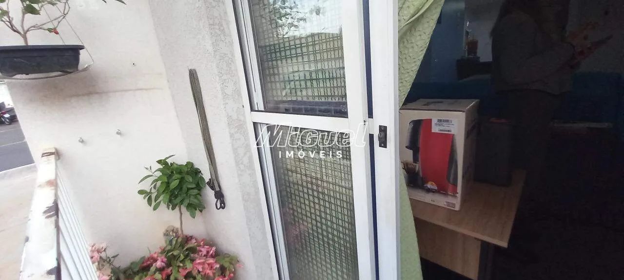 Apartamento, para aluguel, 3 quartos, Residencial Figueira, Dois Córregos - Piracicaba - Foto 3