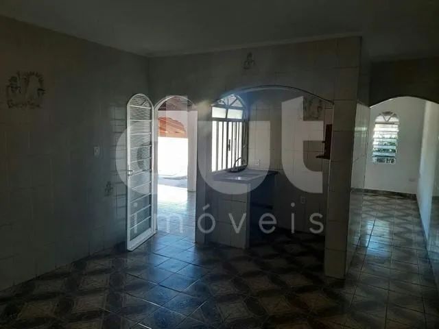 casa - Jardim São Domingos - Campinas - Foto 3