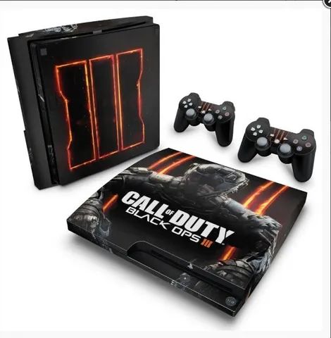 Adesivos para Ps3 - Foto 3