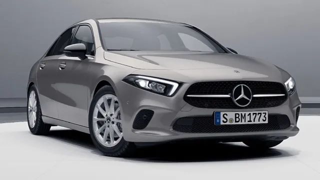 Sucata Mercedes A200 2019 2020 2021 2020 - Venda de Peças