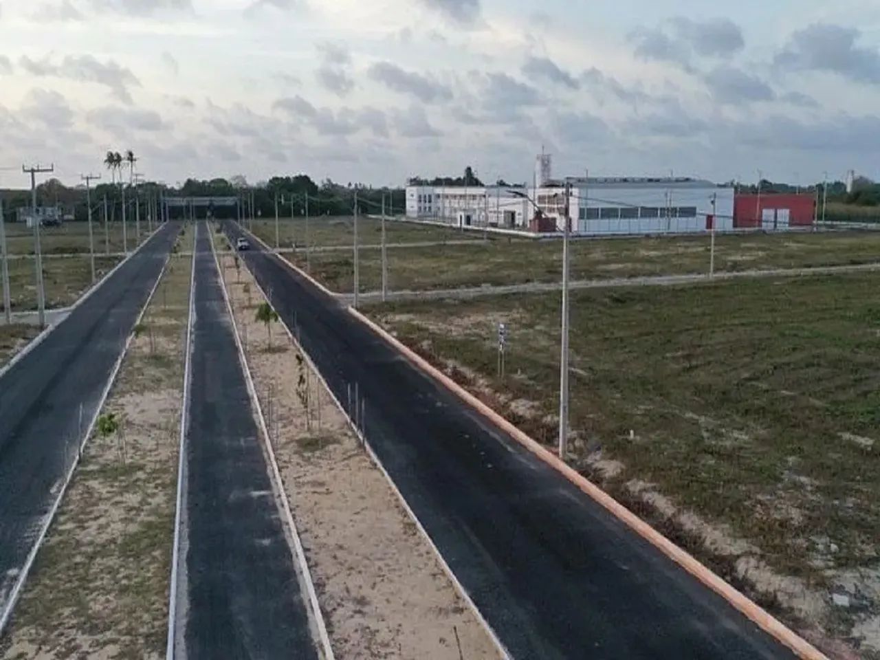 Conheça O Loteamento Paraiso Jeri, Em Jijoca De Jericoacoara! . 1AS3H3D - Foto 7