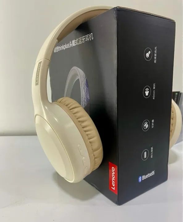 FONE LENOVO - Foto 2