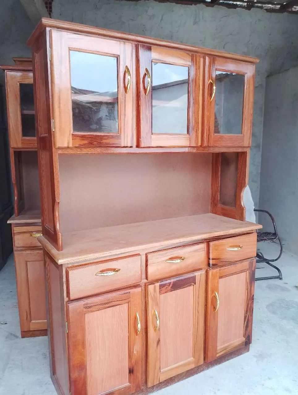Armários de cozinha 