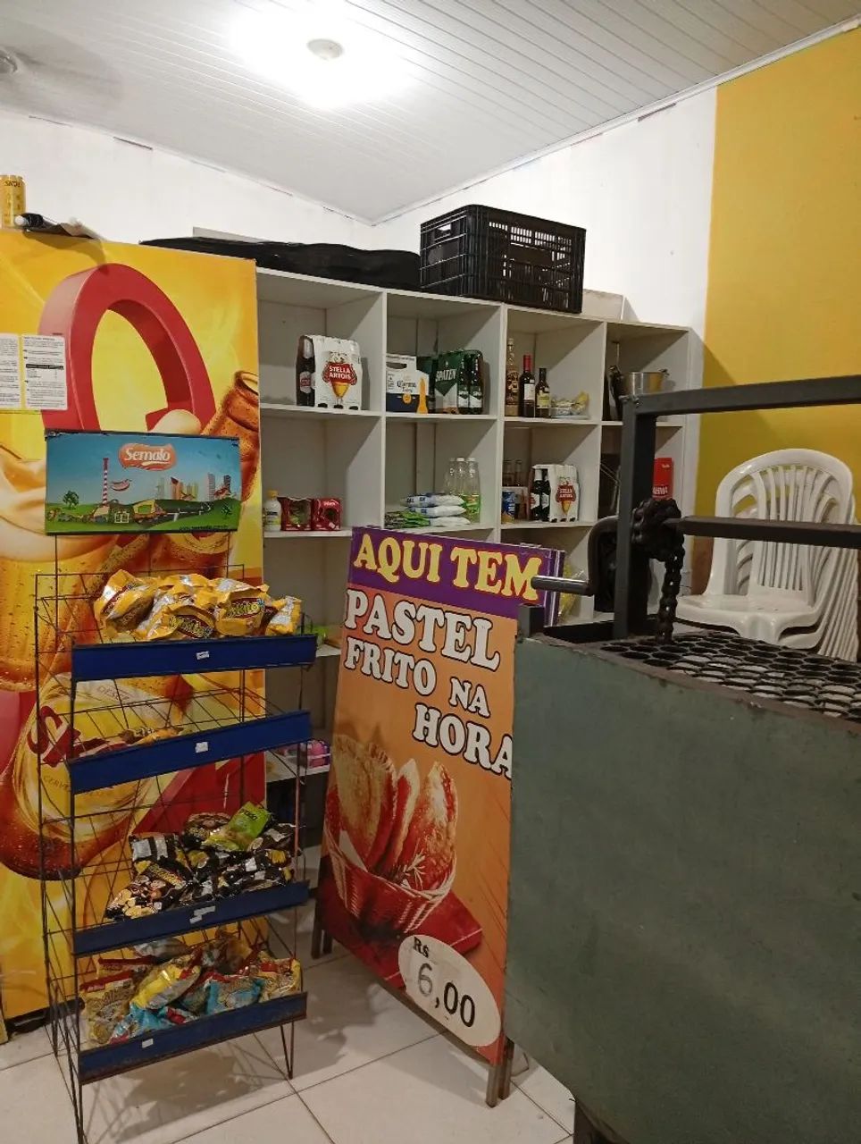 Oportunidade de distribuidora pra vender imediato  - Foto 3