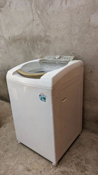 Máquina de Lavar Brastemp 11 kilos  - Foto 2