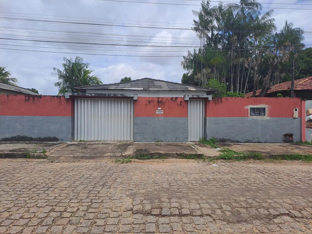 Foto - Boa Vista - Tancredo Neves