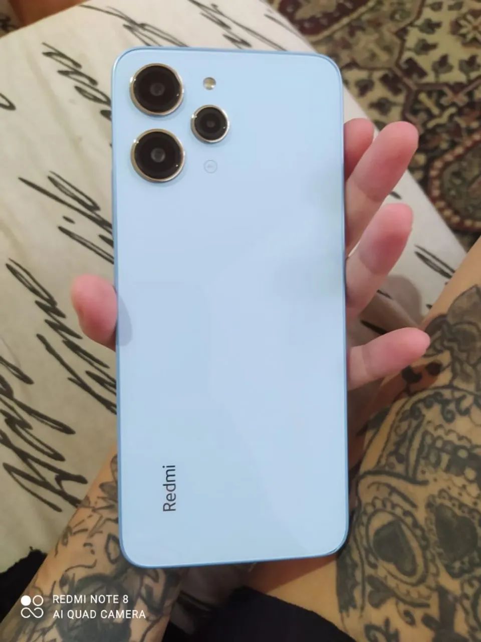 Xiaomi Redmi  12 - Foto 2