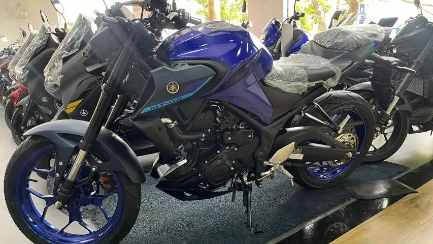 NOVA MT 03 ABS - Foto 5