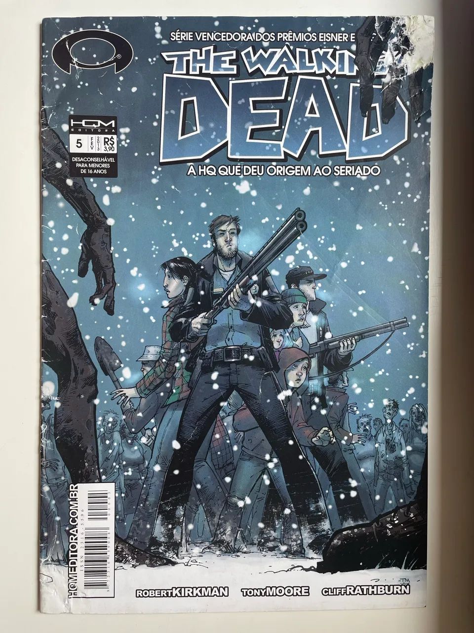 HQ?s The Walking Dead  - Foto 3