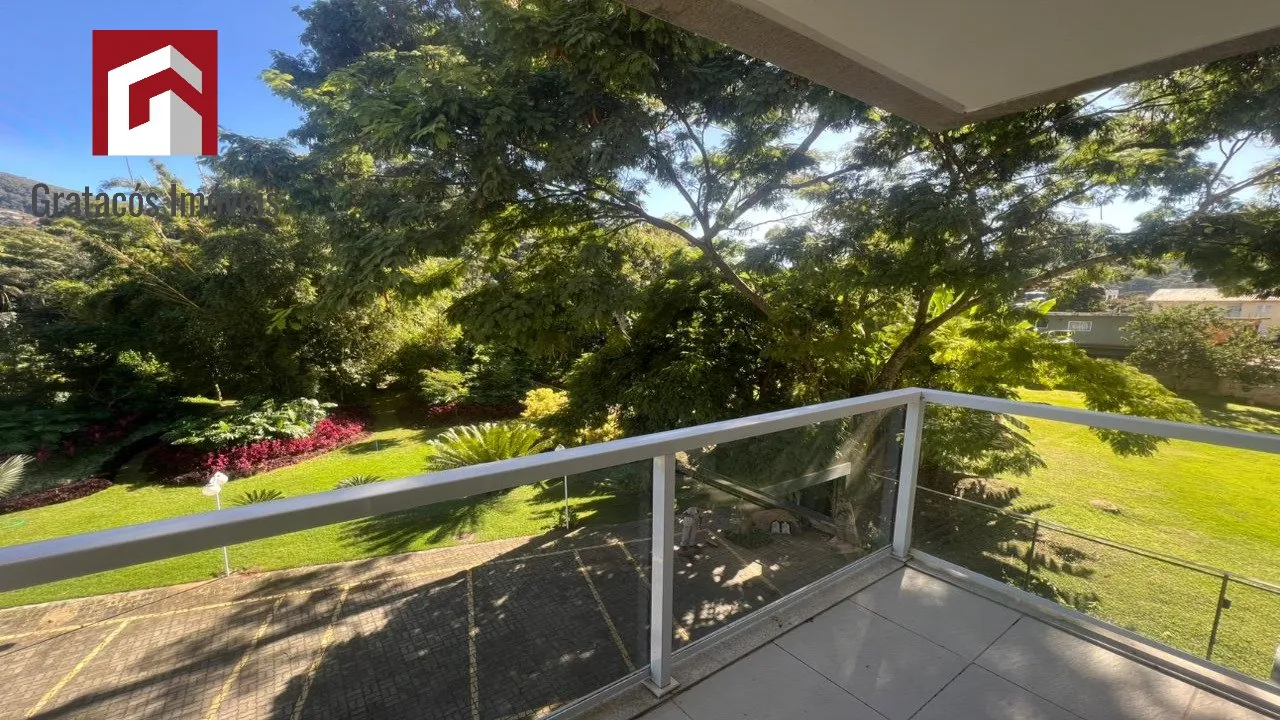 Petrópolis - Apartamento Padrão - Corrêas