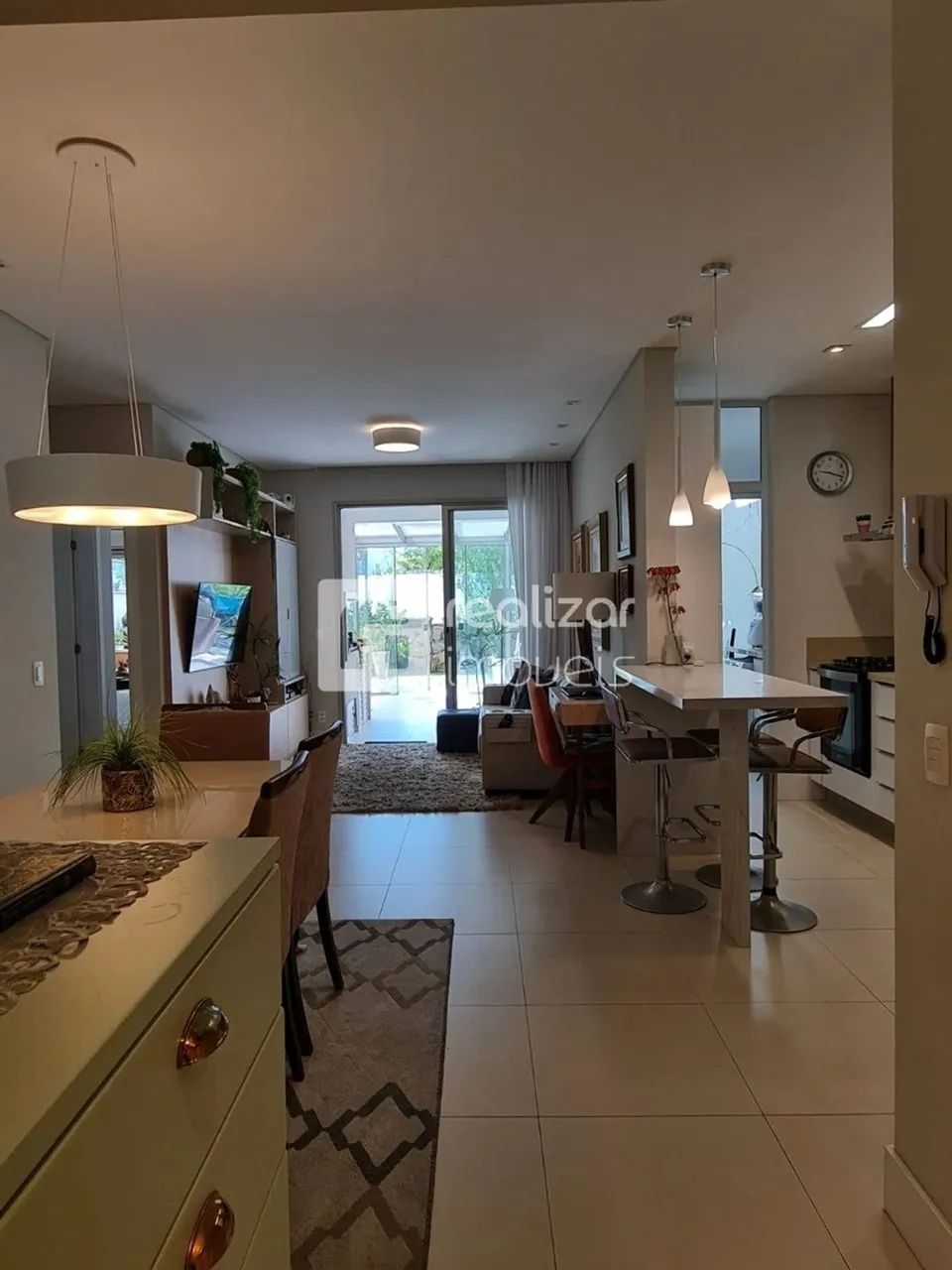 Apartamento 2 Suítes no Joao Paulo, Florianópolis - Foto 2