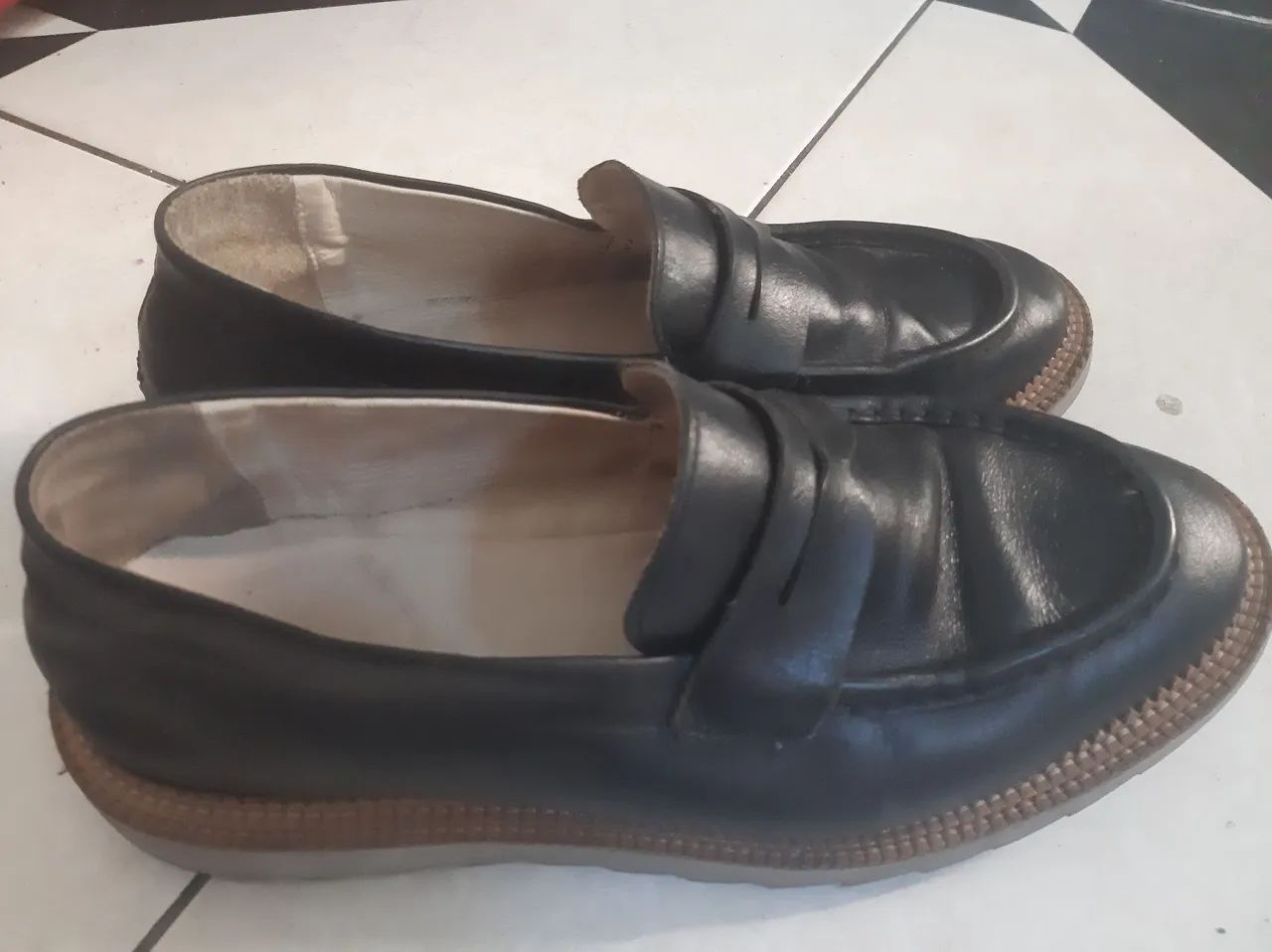 Sapato Social Hugo Boss - Foto 4