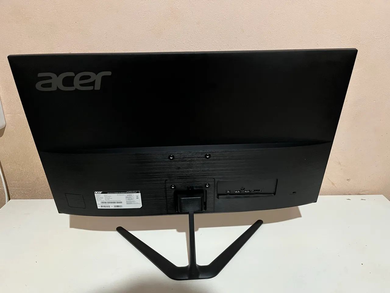 Monitor 27 polegadas 180hz64396507587971122