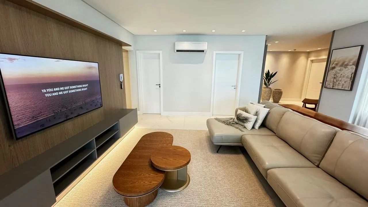 Apartamento Itapema Sc - Foto 4