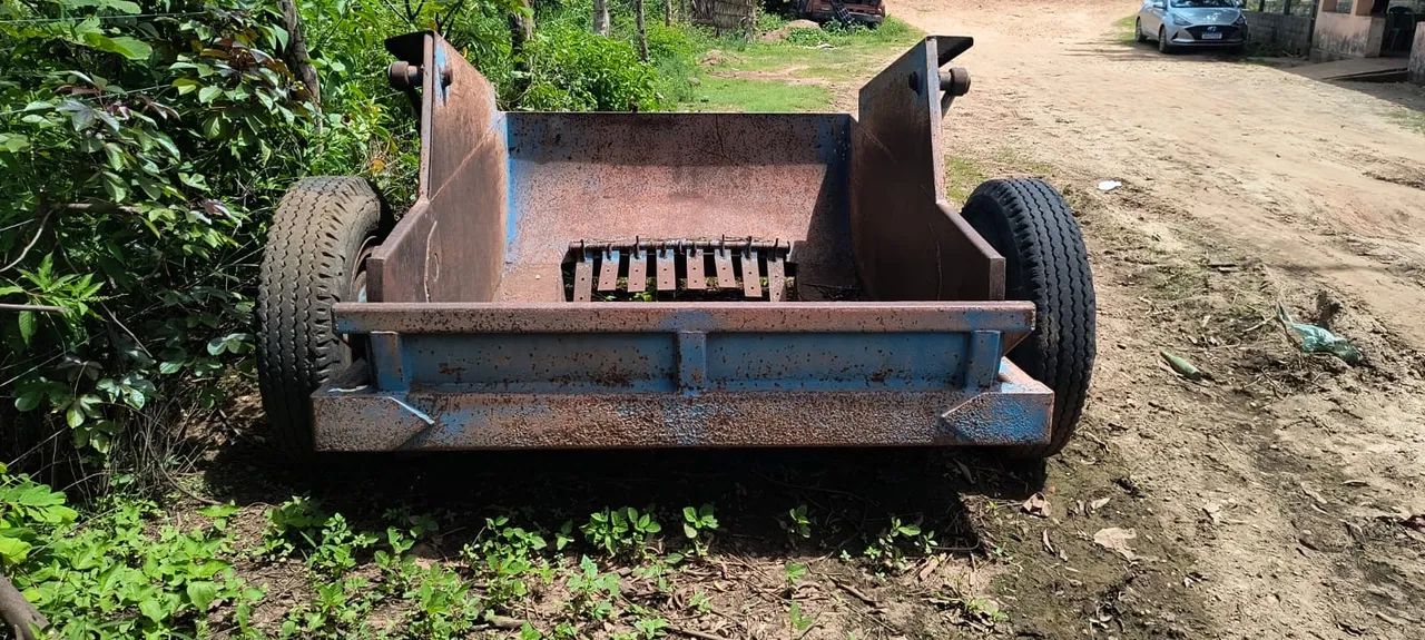 Madal ( scraper ) - Foto 6