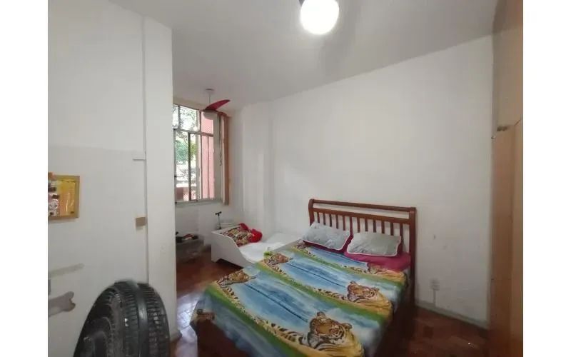 Conde de Bonfim 03 quartosConde de Bonfim 03 quartos - Foto 10