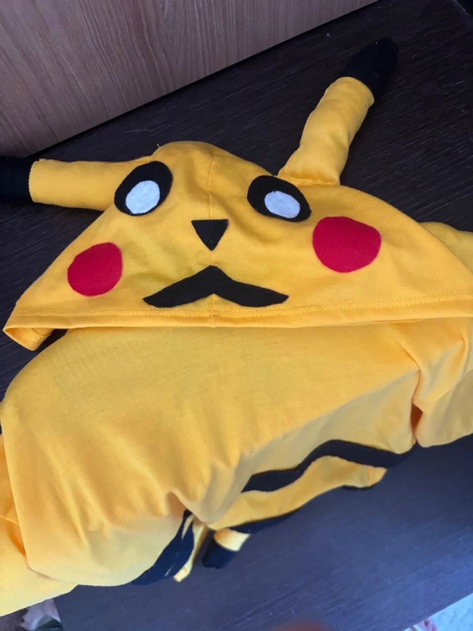 Vendo camiseta pikaju menino  - Foto 2