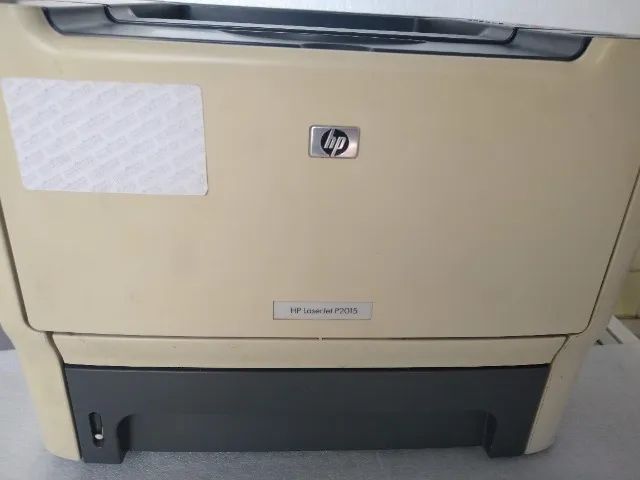 Impressora HP 2015 - Foto 2