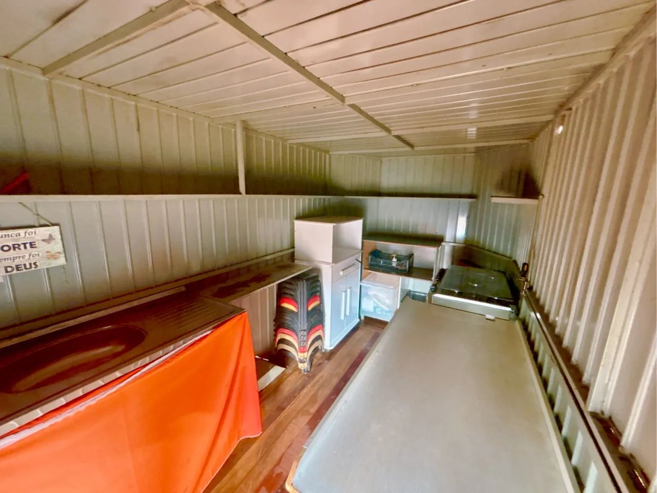 TRAILER DE LANCHES 4 METROS  - Foto 4