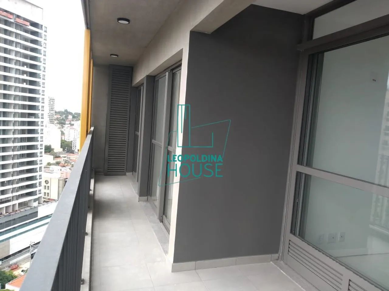 APARTAMENTO PARA LOCAÇÃO 62M² - VILA MADALENA - Foto 7