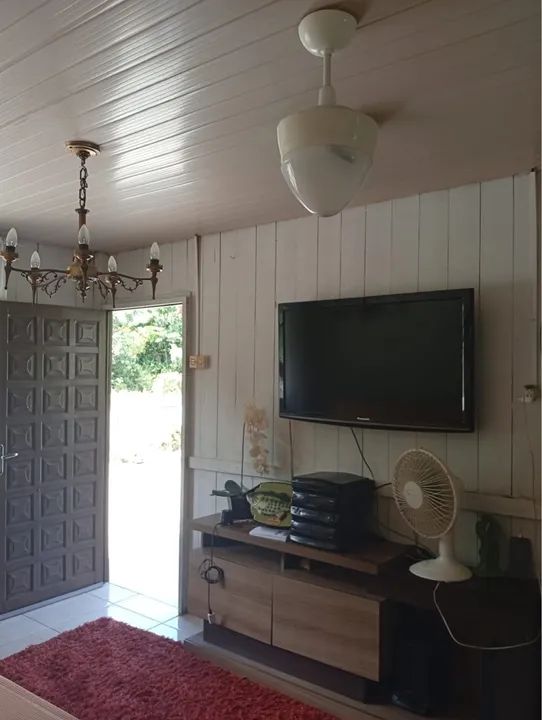 Casa com 3 quartos Vila da Gloria com tudo dentro - Foto 3