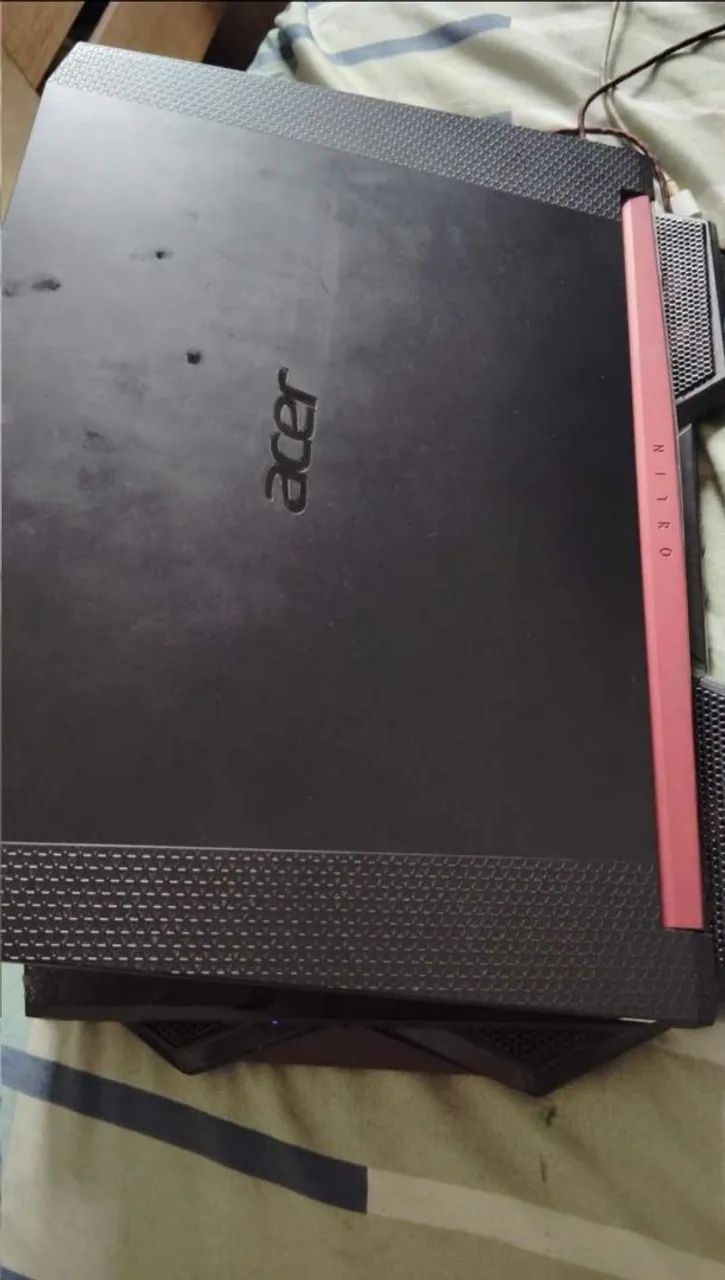 Notebook Acer Nitro 564291873328515124