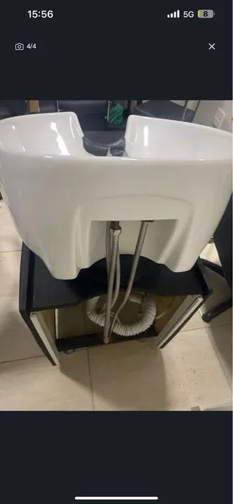 Móveis para salão de beleza  - Foto 3