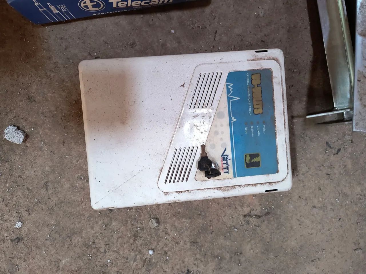 Concertina  - Foto 6