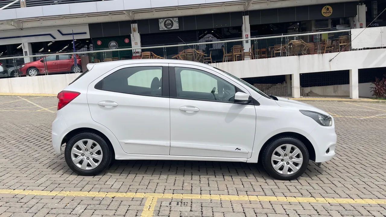 FORD KA SE 17/18  - Foto 3